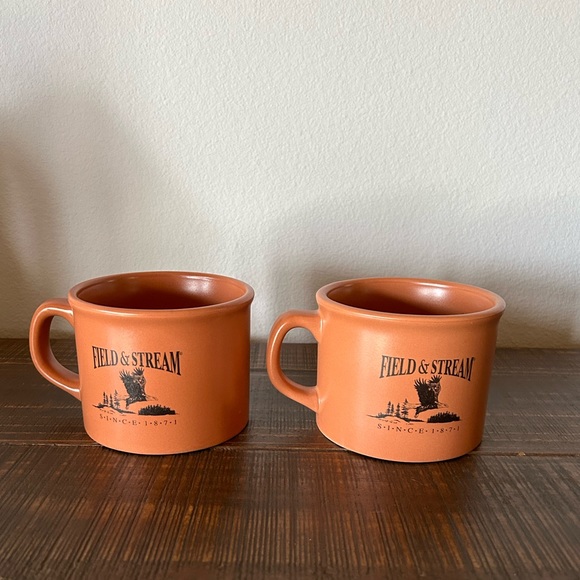Field & Stream Mugs - Picture 2 of 4